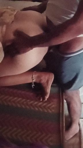 Dogy style chudai bhabhi fuking   Clip 1