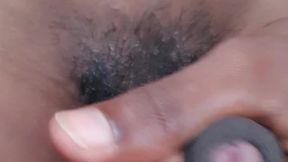 18 Year Old Latina Mouths Massive Cock and Chugs Cum