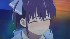 Kanojo mo Kanojo cap 2 sub espa&ntilde_ol