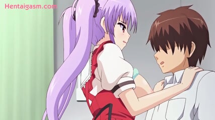 Hime Sama Love Life ALL EPISODES 1-4 NEW HENTAI