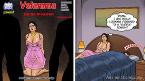 Velamma Episode 112 -