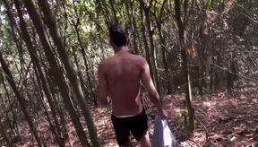 Having sex with a curious straight man