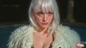 my 18yp stepsister was really sassy, so i punished her. first i made her suck me off, and then i fucked her hard. from the look on her face this little bitch actually enjoyed it[ai]