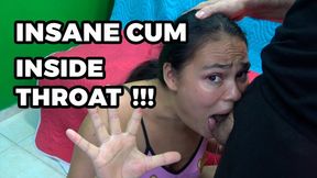 DEEP THROAT BLOWJOB 260509BG1 SARAI PALM THROATIE PREPARING FOR CUM IN THROAT WHILE SUCKING COCK (COMPLETE) + FREE SHOW (HD 1080p MP4)