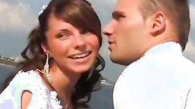wedding day pictures