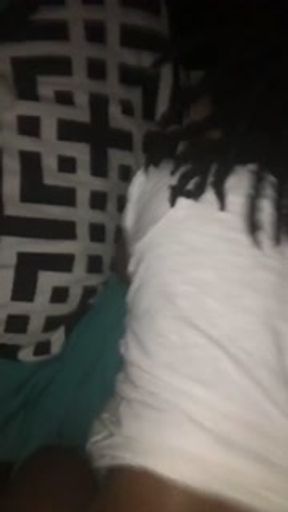 Asmr backshot Sounds