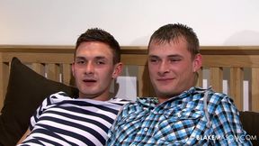 Kyle Gets It Good From Tony!