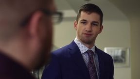 ASSisting The CEO - Manuel Skye, Thyle Knoxx butthole Nail