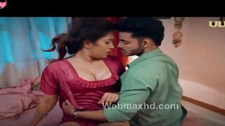 Raju Becomes A Millionaire In The Year 2196 - Old Man's Secret