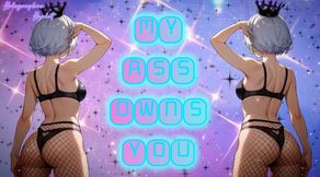 Bratty FinDom PrinceASS