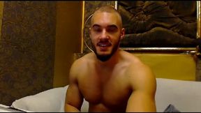 Thomas Hunk Private Show