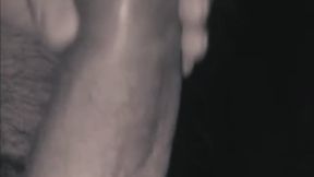 Extreme Glans POV: Deep Stroking & Massive Cumshot Close-Up