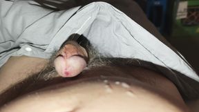 Quickly jerk off a (horny on xHamster)