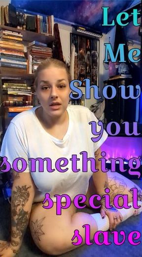 White T-Shirt Training