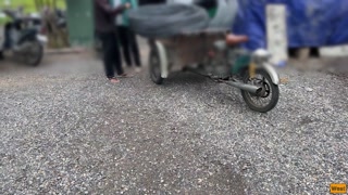 Public Pickup - I Thought She Used Me But She Came Back For Hot Sex