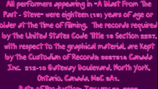 Lelaki Kanada yang gembira amatur dalam klip gay buatan sendiri dengan hisap zakar yang kuat, handjobs, sialan pantat dan pancutan mani muncrat