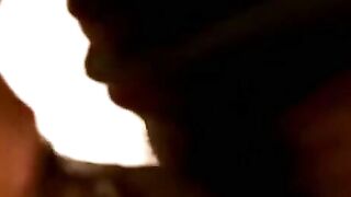 UNLEASH THE BEAST Blancas Profound Lust Takes Backseat as She Writhes Under Shauns Dominating Shaft!