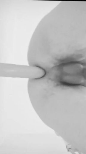 Anal Plaisure