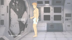 Yaoi My Hole Gets Pounded Deep Into the Sun - Part 1