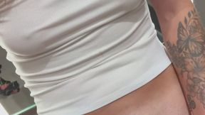 961E44B1 9A37 4A23 97CD 0A21887B9E0FMasturbating in Target dressing room