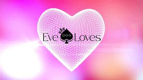 Part Two-eve Loves and Blacvenum's First Meet up