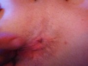 My Winking Balloon Knot