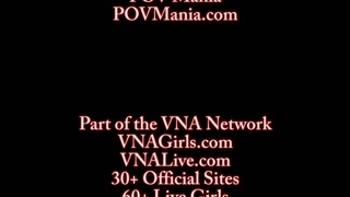 Mexican Milf Nicky Ferrari Pussy Fucks Young Skylar Madison!