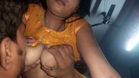 Dehati Bhabhi Hardcore Sex Brother-in-law Sex Video