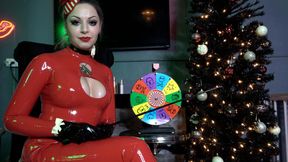 Twelvth Day of Chastemas - Locked For 31 days [4K]