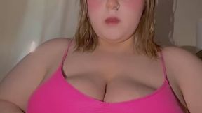 overeating while my parents are in the room nextdoor