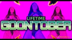 LIFETIME GOONTOBER