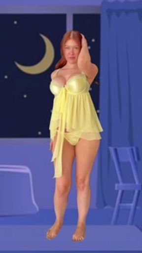 Jerk Buddy 3: Player 2 [PREVIEW Only]