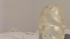 Huge Ass Latina's Fisting and Object Insertion Extravaganza copy