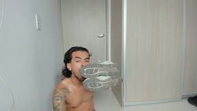 Zion Black Private Show
