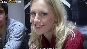 One Of My Best Reality Sex Movies With Lorena, Edik And Eric