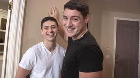 Lane & Forrest: Bareback