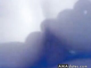 Bulgarian Amateur Eva