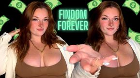 Findom Forever - TPE Toxic Manipulation Humiliation Goddess Worship Captivate Mind Fuck Total Power Exchange Homewreck Manipulate Homewrecker