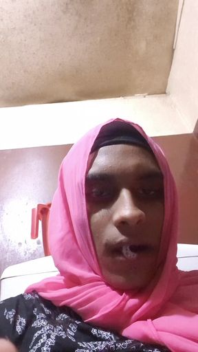 Desi shemale masterbation