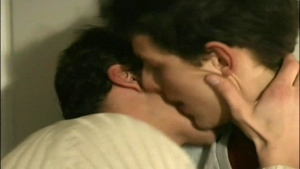 Barebacking Young Twinks for Joyful Mess