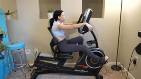 Olivia&#039;s Bike Programming
