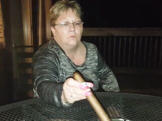 Giant Tennessee Cigar