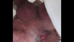 Esquentando pra ver minha Gata