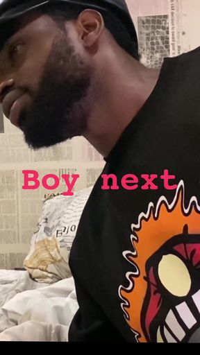 Seduced My Sexy Straight Neighbour Next Door