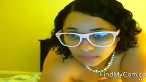 Sizzling Black Haired Temptress Reveals Her Wet Pussy for Your Pleasure