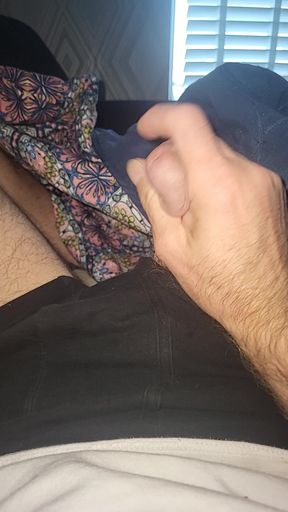 It Started Under a Blanket