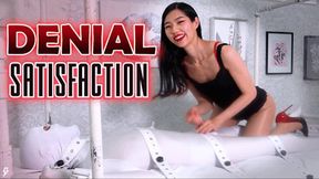 Denial Satisfaction