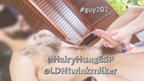 #guy202 @HairyHungESP