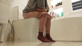 Stomach Troubles Day 1