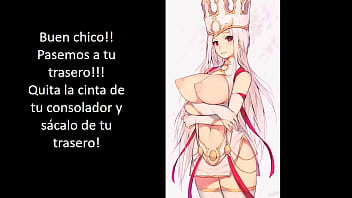 Mi primer joi  Dominacion